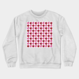 Apples Crewneck Sweatshirt